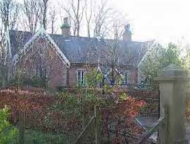 Dairy Cottage